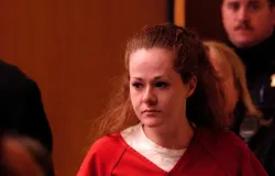 Mulher condenada � morte nos EUA sobrevive a execu��o e agora est� consciente e falando
