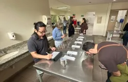 Cafeicultores de S�o Paulo batem recorde e levam 395 amostras ao maior concurso estadual de qualidade
