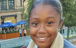 Menina de 12 anos morre ap�s tomar milk-shake de Twix contaminado com avel� em cafeteria de Londres