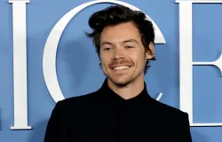 Harry Styles revela como caminhadas sozinhas curaram seu medo de sair de casa ap�s persegui��es