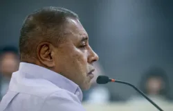 Ex-deputado do DF condenado a 14 anos por homic�dio vira foragido da justi�a