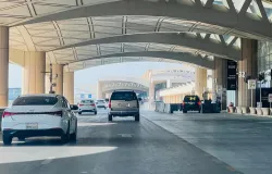 Ataques a aeroporto na Ar�bia Saudita matam 3 e ferem pessoas