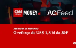 J&F, do Joesley Batista, recebe aporte de US$ 1,8 bilh�o para pagar d�vidas