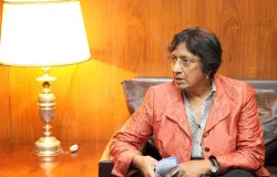 Jurista sul-africana Navi Pillay, de 85 anos, vence o Nobel da Paz 2026