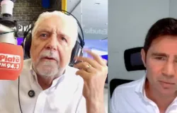 Jaques Wagner nega liga��o com esc�ndalo do Banco Master e diz que n�o negociou obras de arte