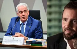 Pol�cia Federal revela liga��o de Vorcaro com pol�ticos baianos por meio de dinheiro e arte