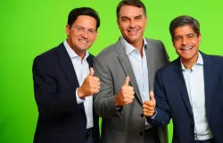 ACM Neto quer cargo poderoso no governo de Fl�vio para fortalecer sua base na Bahia
