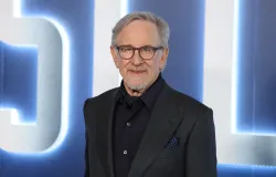 Steven Spielberg grava filme sobre o mafioso Sam 'O Touro' Gravano