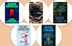 Os melhores livros de terror para o Halloween: escolhas dos editores