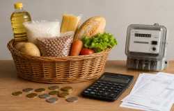 Pre�os sobem 0,82% no m�s de setembro e superam expectativas do mercado