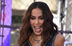 F�s de Anitta e BTS se unem nas redes para for�ar reelei��o de Lula