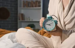 Dormir depois da meia-noite faz mal para a sua sa�de? Veja o que acontece