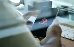 OpenAI cria 'marca d'�gua' invis�vel para rastrear textos e c�digos criados por IA na Europa