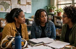 Editais para mulheres negras prometem R$ 300 mil por projeto: veja requisitos e prazos