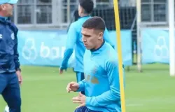 Gr�mio � banido pela Fifa e n�o pode contratar novos jogadores