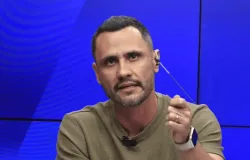 Fl�vio Bolsonaro promete resolver d�vidas de Minas Gerais com o governo federal