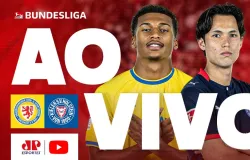 Veja ao vivo no YouTube: Eintracht Braunschweig contra Holstein Kiel na 2� divis�o da Alemanha
