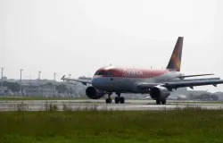 Avi�o da Avianca cai repentinamente aos EUA e deixa 8 pessoas hospitalizadas