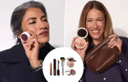 Bobbi Brown lan�a kit de maquiagem completo para presentear e economizar