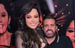 Maraisa e Fernando Moc� confirmam casamento em 2027: veja os detalhes