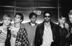 Enrique Iglesias e Santos Bravos lan�am m�sica nova e animada