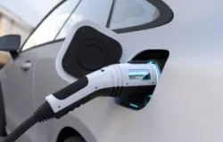 Carro el�trico custa at� 80% menos por quil�metro do que gasolina