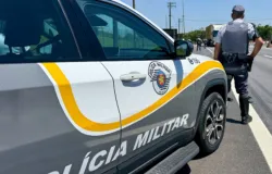 Pol�cia mobiliza 657 agentes para proteger fi�is no feriado de Nossa Senhora Aparecida