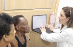 Rio de Janeiro ganha primeira carreta de cardiologia do SUS