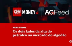 Pre�o da gasolina alta pode derrubar venda de roupas de algod�o no Brasil