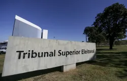 Justi�a Eleitoral derruba site que pagava moedas digitais por apoio a Bolsonaro