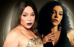 Priscilla revela segredos do novo �lbum 'ECO' em entrevista ao vivo com Blogueirinha