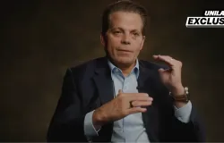 Ex-chefe de gabinete de Trump diz que presidente n�o tem dem�ncia, mas est� 'um pouco mais lento' aos 80