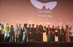 Festival do Rio se despede com expectativa de recorde de p�blico