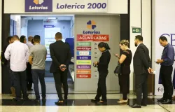 Mega-Sena pode pagar R$ 112 milh�es neste domingo; veja como apostar