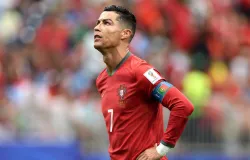 Cristiano Ronaldo pode voltar � sele��o de Portugal j� em novembro, diz presidente da federa��o