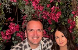 Gypsy Rose revela mensagens de ex-namorado: N�o h� briga pela filha, diz que ele queria evitar advogados