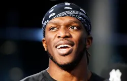 KSI se aposenta do boxe ap�s 3 anos afastado: foco total nos neg�cios