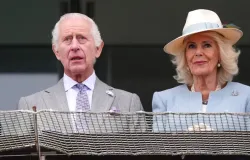 Casamento de Carlos e Camilla entra em crise ap�s livro sobre Diana