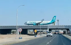 Ataque de Houthi mata 12 e fere 309 no aeroporto de Riad, na Ar�bia Saudita