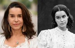 Escrava Isaura completa 50 anos e elenco atual revela caminhos ap�s sucesso hist�rico