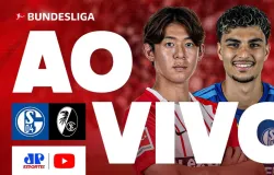 Hertha Berlin e Greuther F�rth jogam hoje: assista ao vivo na Jovem Pan