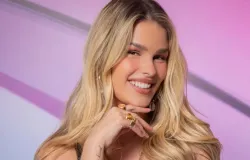 Luiza Brunet revela motivo do apag�o: 'Post n�o bastava', diz sobre Yasmin