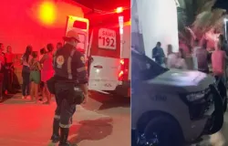 Jovem de 27 anos morre ap�s colidir moto em muro de casa em Jaguaquara