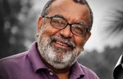 Radialista e �cone do esporte em Feira de Santana, Jair Cesarinho, morre aos 74 anos
