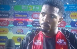 Cac� admite falhas do Vit�ria fora de casa ap�s derrota para o S�o Paulo