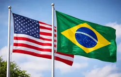 Vendas do agro brasileiro para os EUA caem quase 18% em 2026