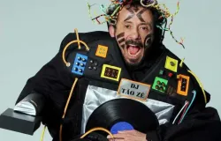 Tom Z� completa 90 anos, se define como 'dodecafonista sertanejo' e celebra supera��o