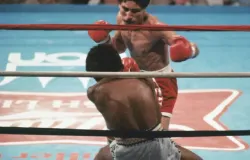 Morre Wilfredo Gomez, lenda do boxe conhecida como 'Bazzoka'
