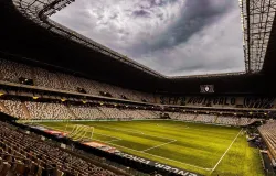 Atl�tico-MG e Santos jogam hoje: veja onde assistir e as odds para a rodada decisiva do Brasileir�o