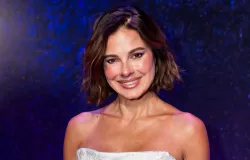 Vera Viel celebra dois anos sem c�ncer e reflete sobre f� ap�s cirurgia